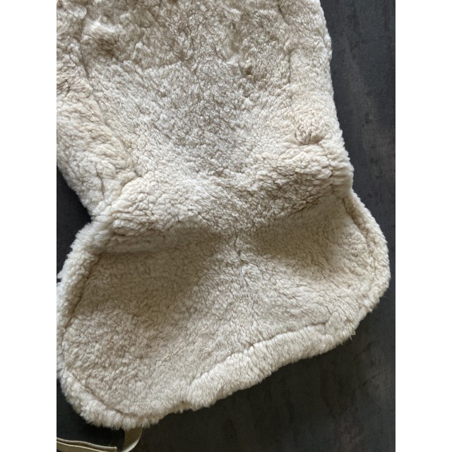 Amortisseur mouton BR