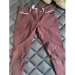 Pantalon Pénélope leprevost
