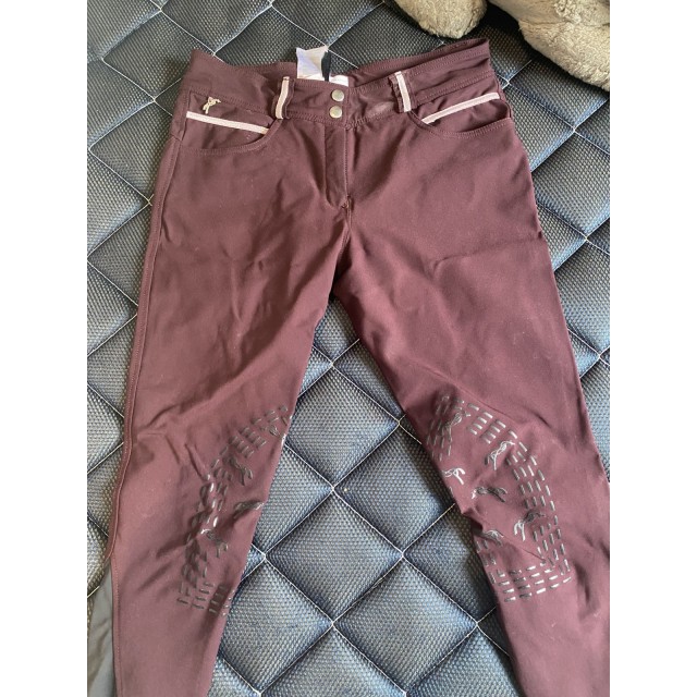 Pantalon Pénélope leprevost