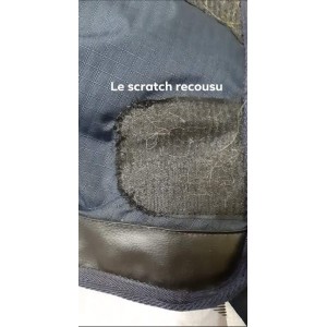 Protections Time Rider