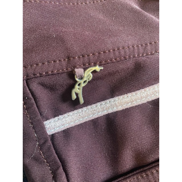 Pantalon Pénélope leprevost