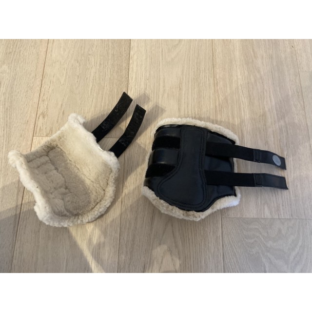 Guetres de dressage Harry’s Horse