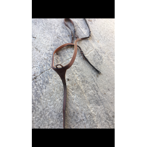 Collier de chasse Butet