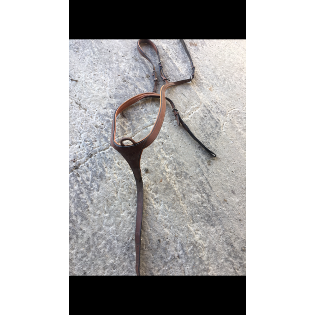 Collier de chasse Butet