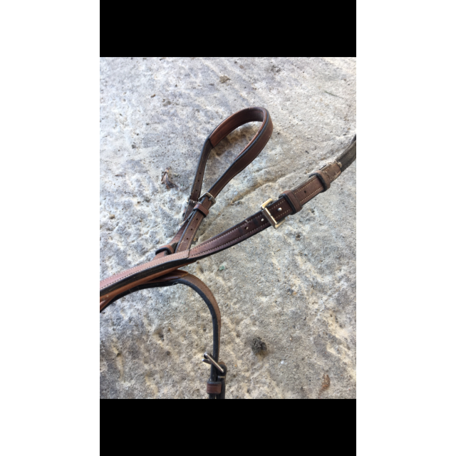 Collier de chasse Butet