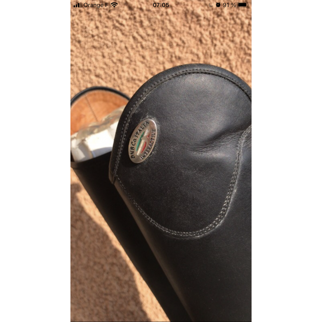 Bottes de niro