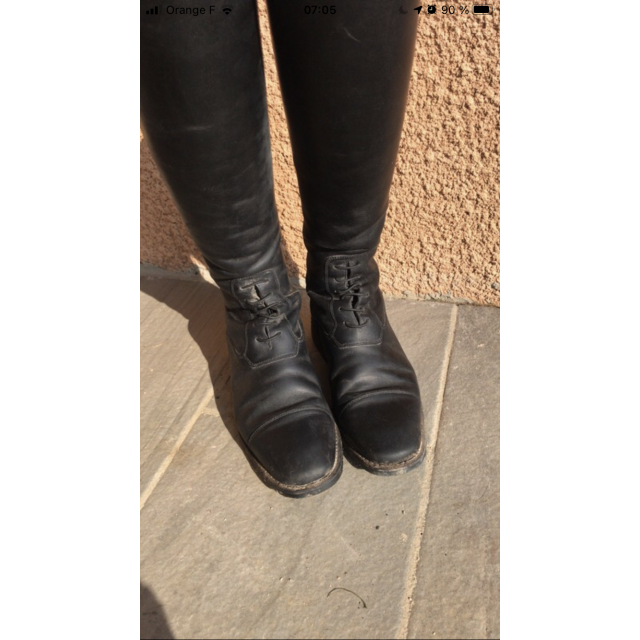 Bottes de niro
