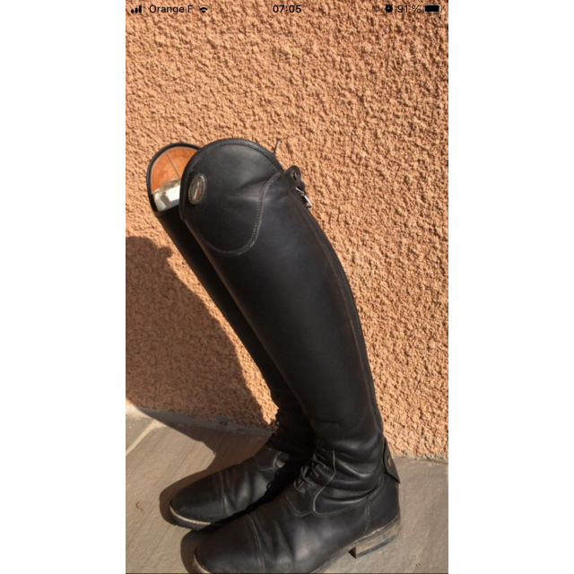Bottes de niro
