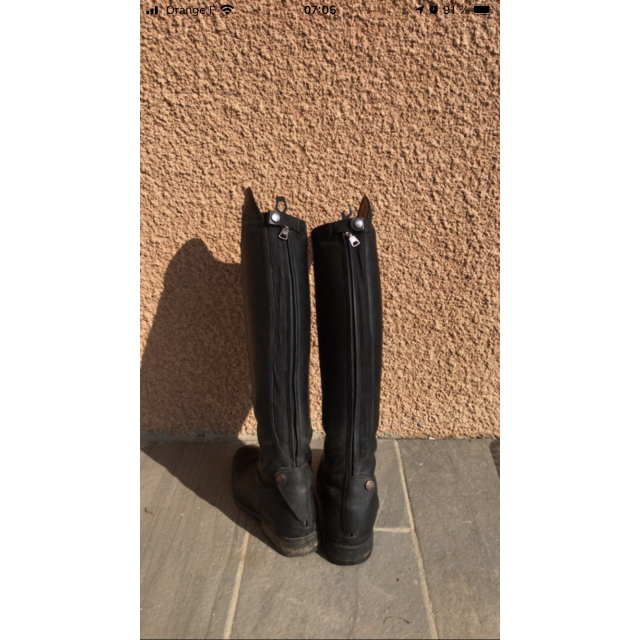 Bottes de niro