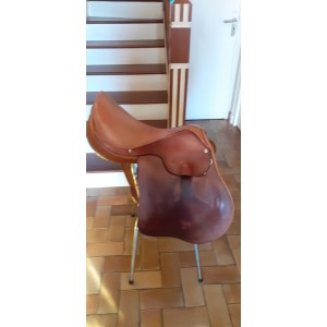 Selle mixte