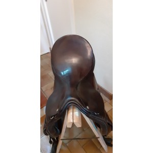 Selle de dressage County