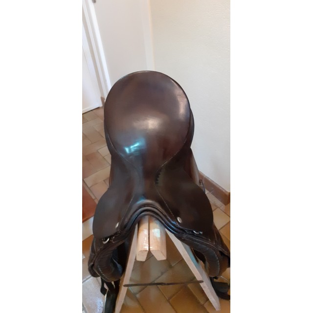 Selle de dressage County