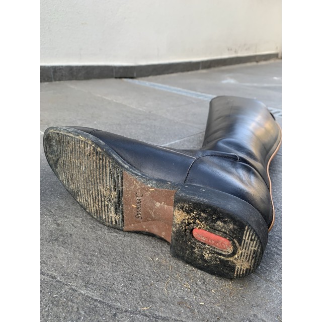 BOTTES SOUBIRAC