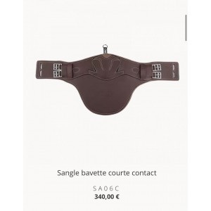 Sangle bavette CWD 50cm