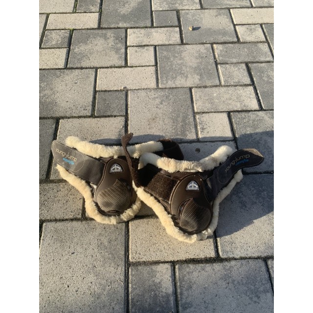 Protège boulet Veredus