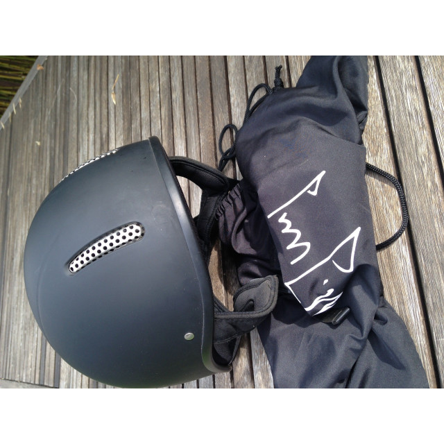 Casque de cross 59