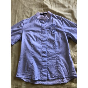 Chemise de concours Hervé Godignon