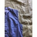 Chemise de concours Hervé Godignon