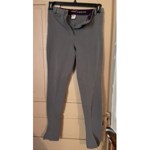 Pantalon gris
