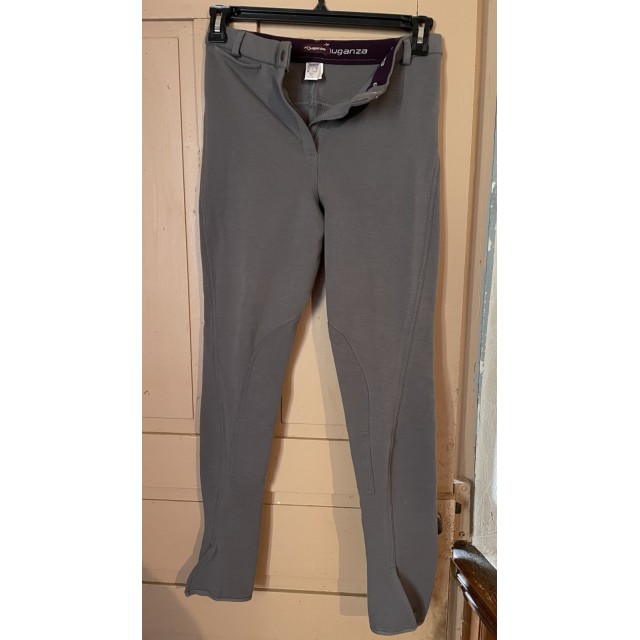 Pantalon gris