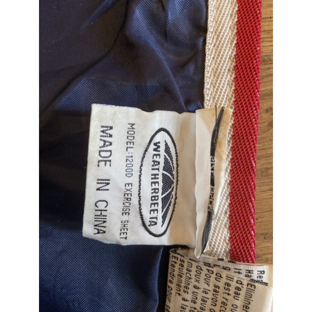 Couvre rein weatherbeeta