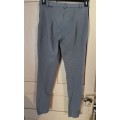 Pantalon gris