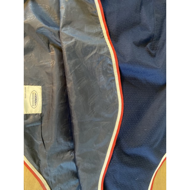 Couvre rein weatherbeeta