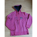 Veste intérieur polaire