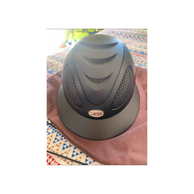 Bombe GPA First Lady 2x noir Neuve