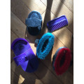 Lot de 5 brosses