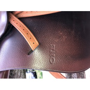 Selle Hervé Godignon (Jump’in)