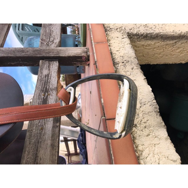 Selle Hervé Godignon (Jump’in)