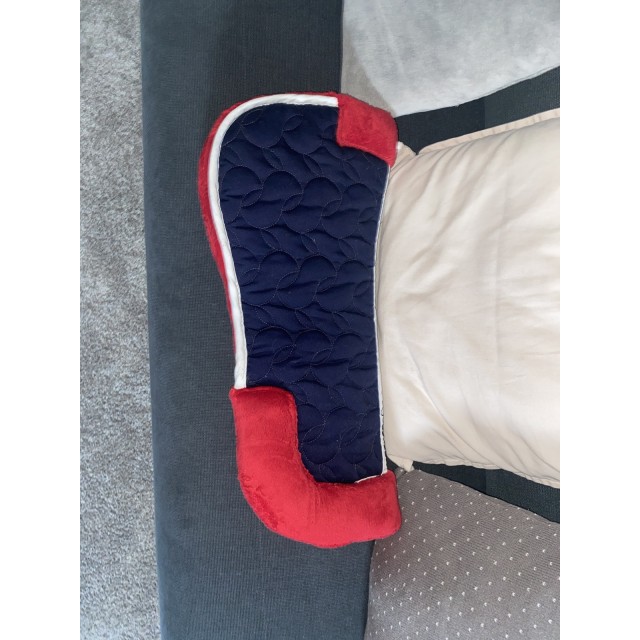 amortisseur fonganza