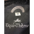 Veste de concours équithème