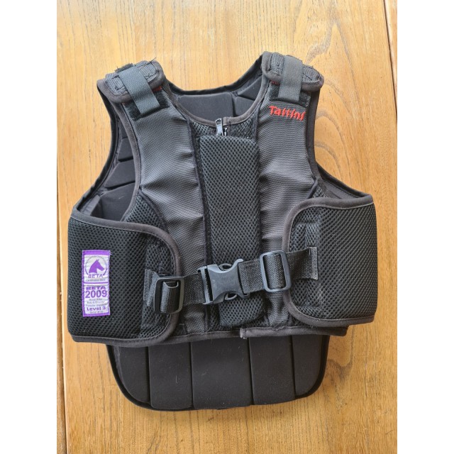 Gilet de protection TATTINI enfant