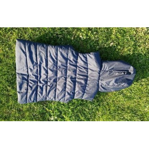 Gilet sans manches STEEDS