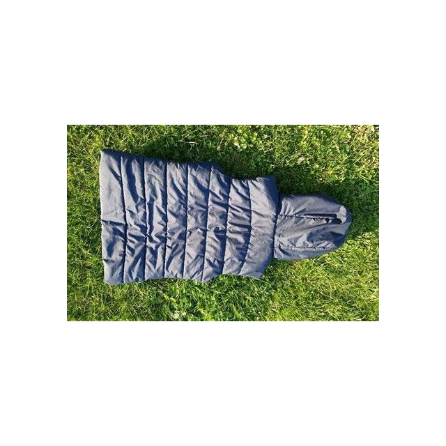 Gilet sans manches STEEDS