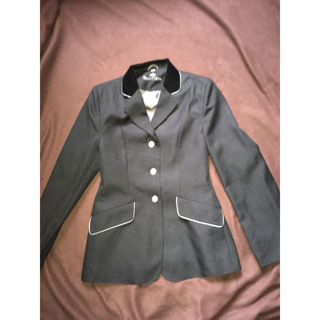 Veste de concours équithème