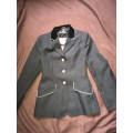 Veste de concours équithème