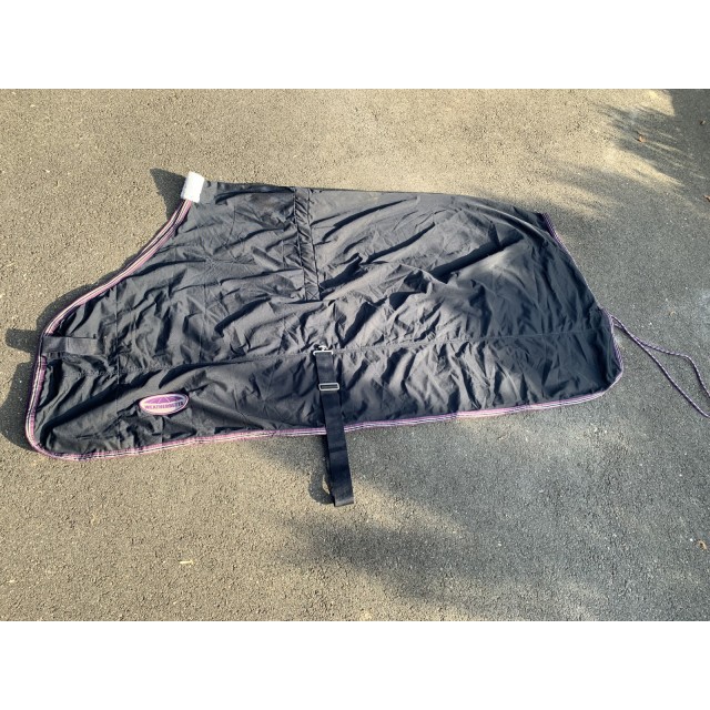 Couverture sechante cooler