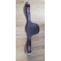 SANGLE BAVETTE PRESTIGE