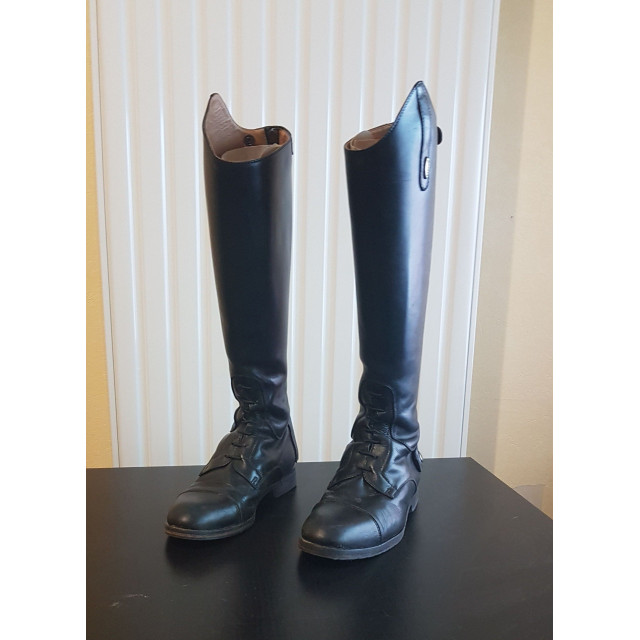Bottes d'équitation BUSATO