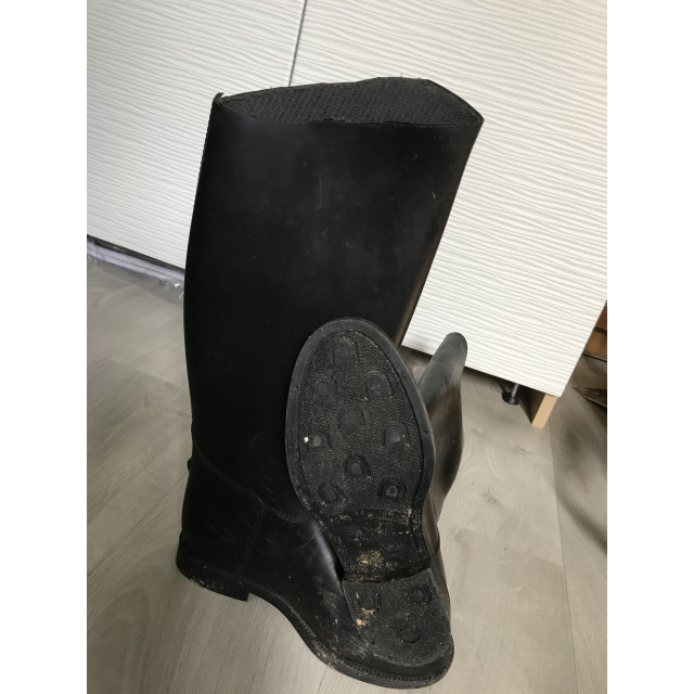 Bottes