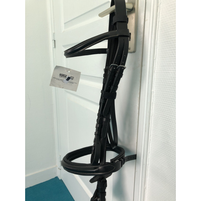 Filet noir Horse & Go