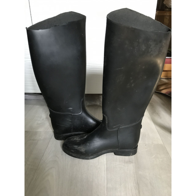 Bottes