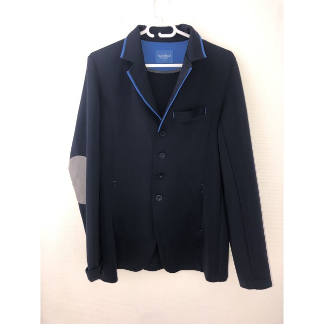 Veste de concours
