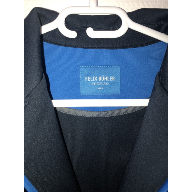 Veste de concours
