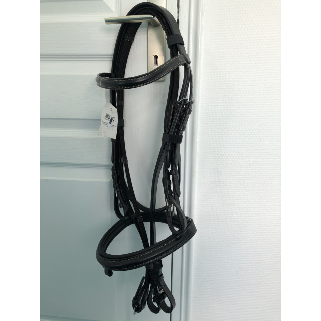 Filet noir Horse & Go