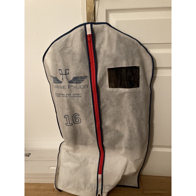 Veste de concours Horse Pilot