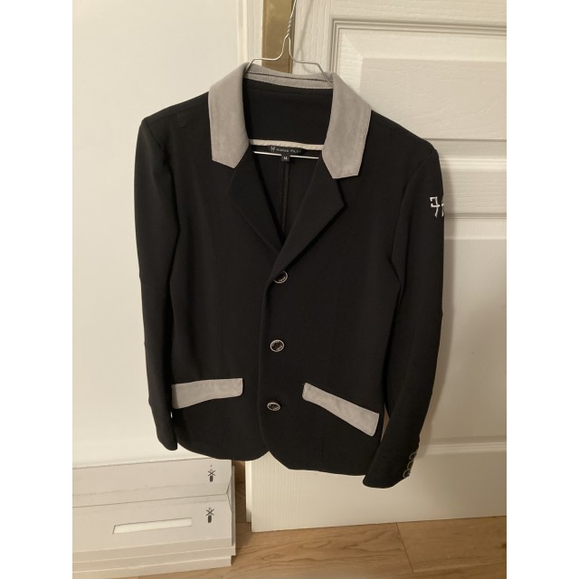 Veste de concours Horse Pilot
